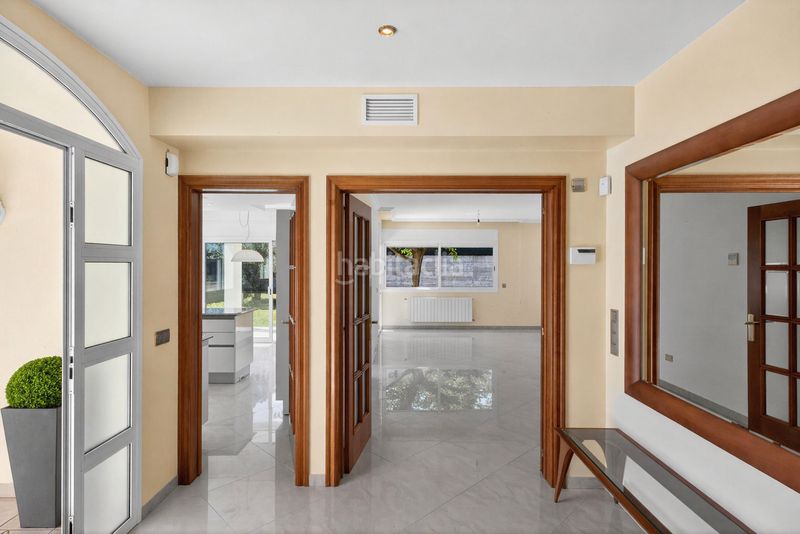 Foto ce7af769-45b1-4de6-b434-de2c5025bb7f. Casa amb xemeneia calefacció aparcament piscina a Aiguaviva