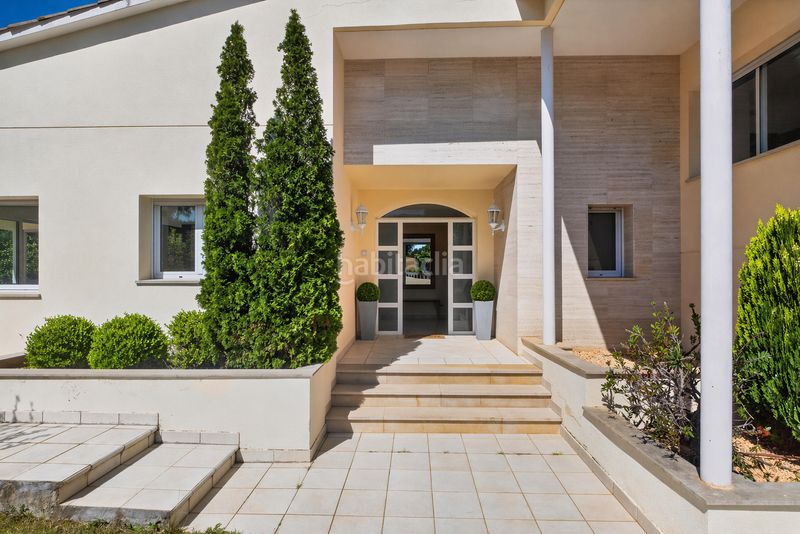 Foto f13a8941-25a5-490b-aa00-649b637982c9. Casa amb xemeneia calefacció aparcament piscina a Aiguaviva