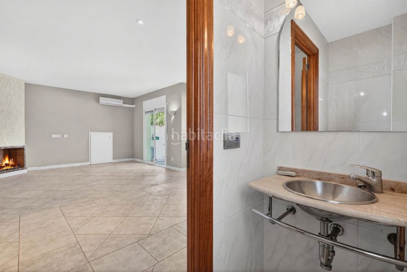 Foto ff87b4b6-ffe7-49cd-b494-e7daed4ebaf8. Casa amb xemeneia calefacció aparcament piscina a Aiguaviva