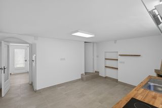 Reihenhaus  Carrer del mig. Casa de poble reformada el 2026, amb pati de 50 m² i ubicació ex