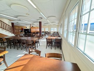 Lloguer Local Comercial a Carrer ginesta 192. Restaurant equipat en lloguer al polígon industrial de riudellot