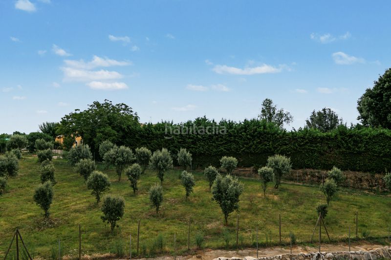 Foto ccb27d0b-8a71-404f-bbee-db916d7af968. Pis amb calefacció aparcament a Vilobí d´Onyar