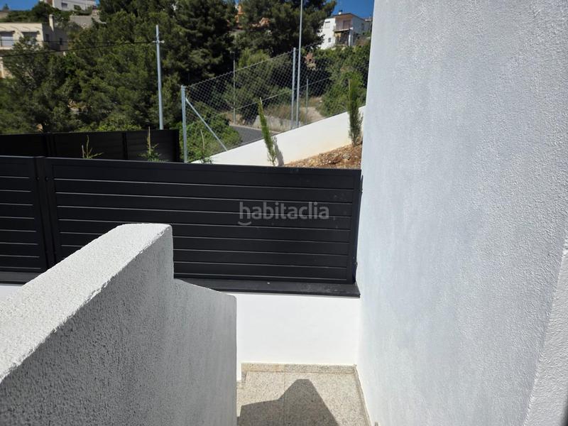 Foto 5b18f7ef-dbb6-44ac-860b-68caf4719f97. Chalet casa chalet independiente en calafell en Segur de dalt Segur de Calafell
