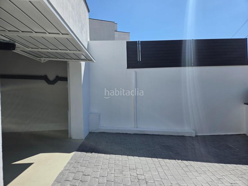Foto ebf0e989-fa44-408c-9cb5-c5a7493fc484. Chalet casa chalet independiente en calafell en Segur de dalt Segur de Calafell