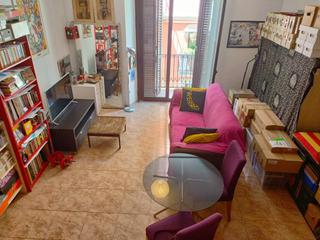 Lloguer Dúplex a La Geltrú-Sant Jordi. Alquiler opcion compra dúplex centro vila