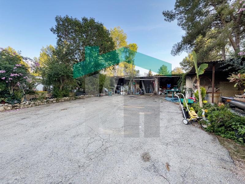 Foto 59ab2067-663c-4b5b-bd39-177b667aca4a. Casa s en urbanización mirador penedès en Montmell (El)