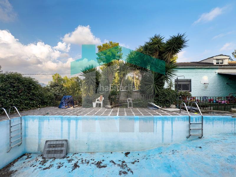 Foto 81ef7497-c174-4ab7-94fa-1ac144715b78. Casa s en urbanización mirador penedès en Montmell (El)