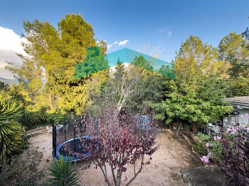 Foto 972c4534-1dc5-4104-ad8d-4ba909db5337. Casa s en urbanización mirador penedès en Montmell (El)