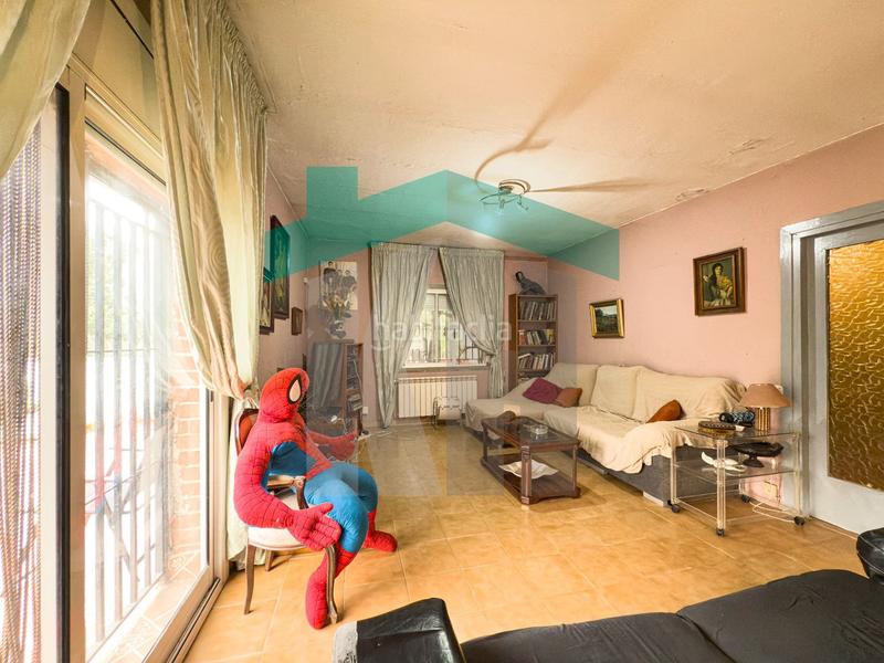 Foto 9767b263-e74a-4e53-b437-6c5ecff94b84. Casa s en urbanización mirador penedès en Montmell (El)