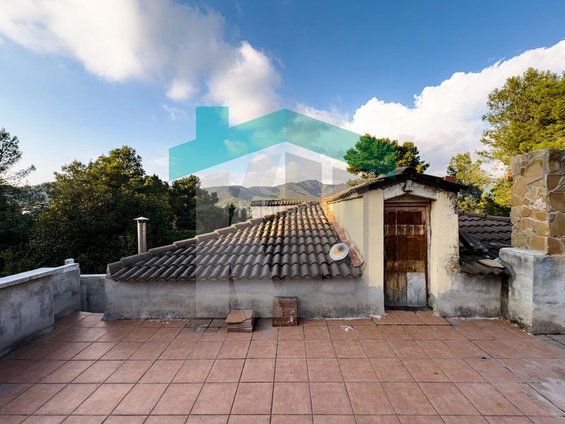 Foto b1d6e884-3f61-4966-b9ce-636551052461. Casa s en urbanización mirador penedès en Montmell (El)