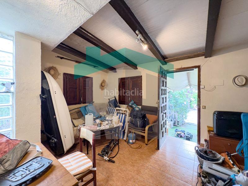 Foto cf8a26f9-2033-4bf4-8d87-45dca019111a. Casa s en urbanización mirador penedès en Montmell (El)