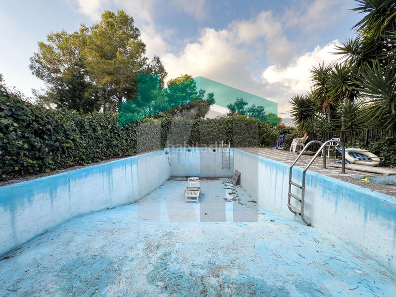 Foto dd684cc3-c2f0-46f9-b55e-062ab13f78b3. Casa s en urbanización mirador penedès en Montmell (El)