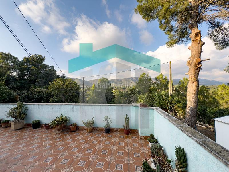 Foto e173f3c7-1213-48b8-a412-a5085a71e54b. Casa s en urbanización mirador penedès en Montmell (El)