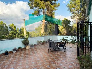 Casa a Montmell (El). Casas en urbanización mirador penedès