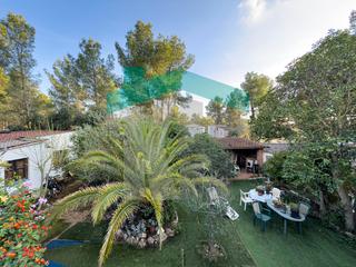 Casa a Montmell (El). Casas en urbanizacin mirador peneds