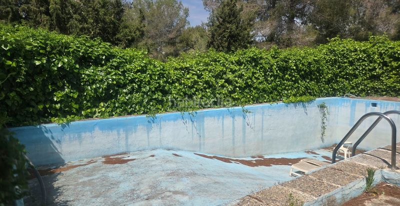 Foto 0d6a1fa8-dd6d-4bdf-b6fe-5a13d2924ffc. Casa amb calefacció piscina a Montmell (El)