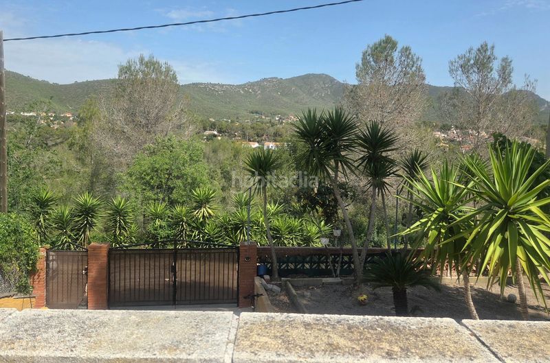 Foto 0d9d0500-f4ba-4160-8bd0-0dca34280bf6. Casa amb calefacció piscina a Montmell (El)