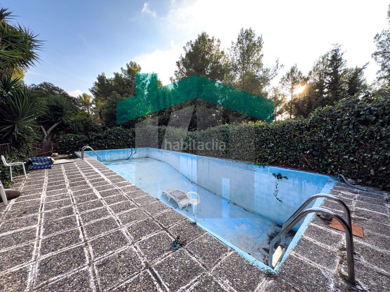Foto 19b0d304-d433-4384-8170-595532be8eb2. Casa amb calefacció piscina a Montmell (El)