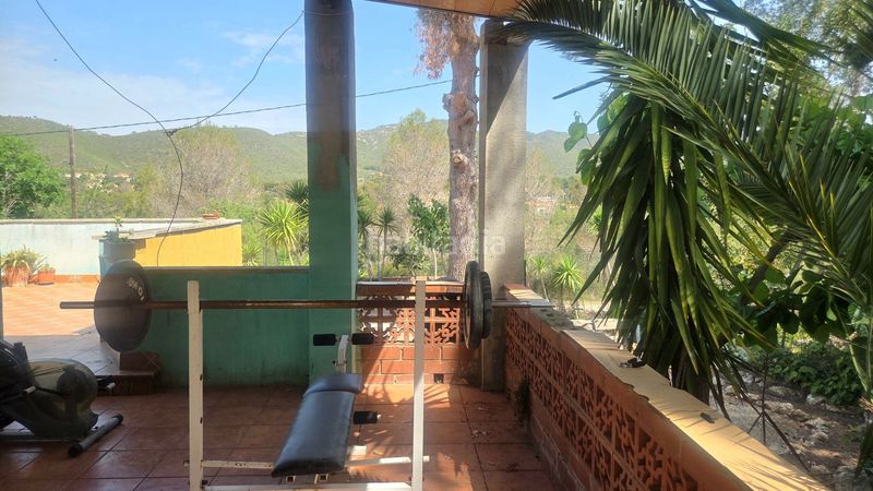 Foto 387a02dc-e3c0-44ff-bd66-4be5dc804160. Casa amb calefacció piscina a Montmell (El)