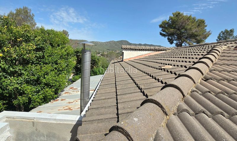 Foto 3a76f2b0-dd0f-4967-9a58-be182423b5d2. Casa amb calefacció piscina a Montmell (El)