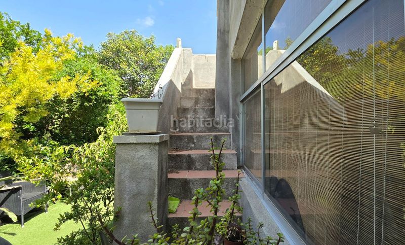 Foto 60e97529-33f5-4497-95d1-a2d8e031c99a. Casa amb calefacció piscina a Montmell (El)