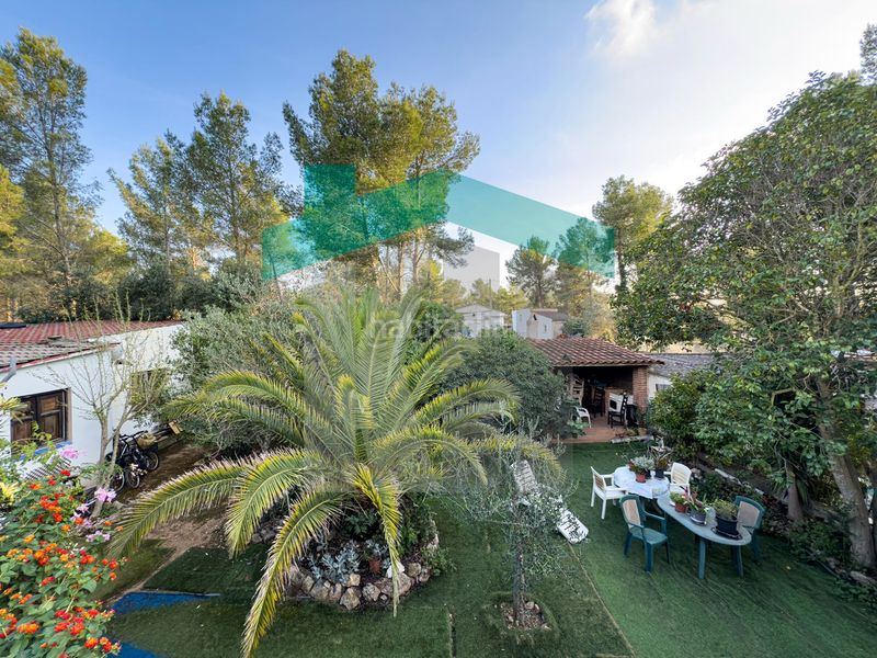 Foto 74d61c87-80e8-4f45-8769-1c45104198b9. Casa amb calefacció piscina a Montmell (El)