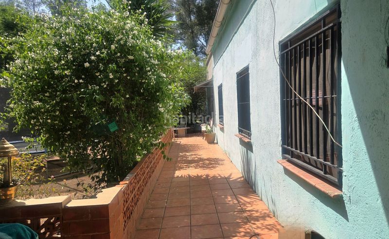 Foto 751e2783-5989-4297-9b51-bdd16cfb5666. Casa amb calefacció piscina a Montmell (El)