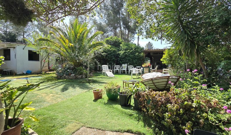 Foto a8188bb5-e643-44a4-9e33-698a5c148d60. Casa amb calefacció piscina a Montmell (El)