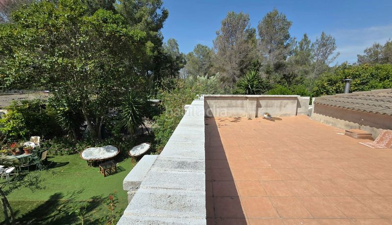 Foto ab4a3197-e5a8-43c5-b218-40436c404c46. Casa amb calefacció piscina a Montmell (El)