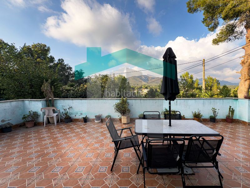 Foto b03b5e77-4126-4f39-af51-52468c436fee. Casa amb calefacció piscina a Montmell (El)