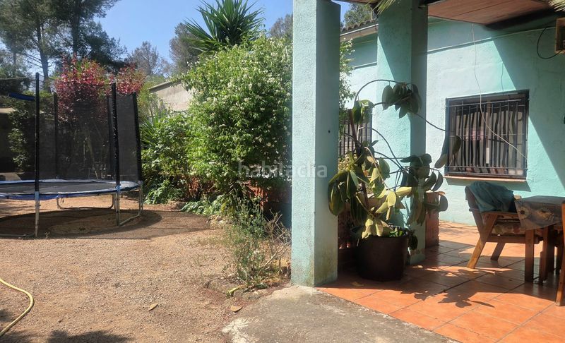 Foto c8796b98-3154-4107-b356-53057667f090. Casa amb calefacció piscina a Montmell (El)