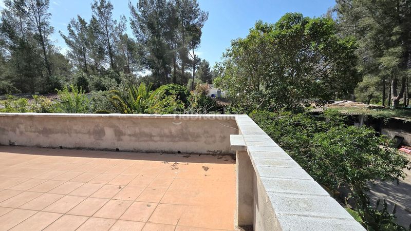 Foto d8c8a3ab-71b7-42be-ab28-eca2b08b6afc. Casa amb calefacció piscina a Montmell (El)