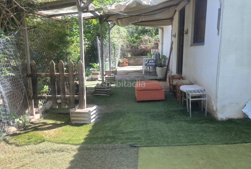 Foto df6b5b29-5daa-470a-bb94-08e5b8722687. Casa amb calefacció piscina a Montmell (El)