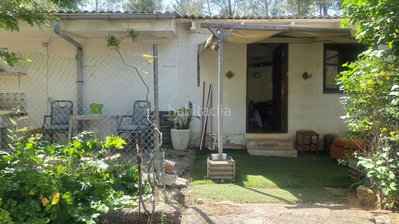 Foto e9422b36-8c73-4858-9c6b-5360062c0289. Casa amb calefacció piscina a Montmell (El)