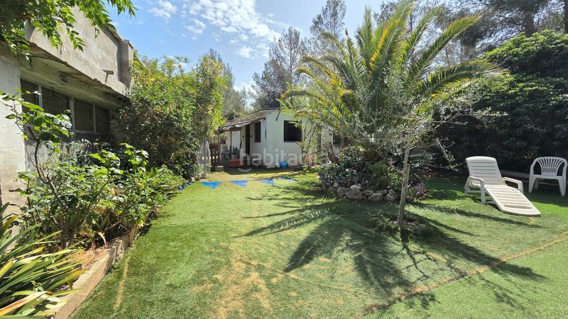Foto ec2686e7-8477-45a6-9f5a-ce565dd30c49. Casa amb calefacció piscina a Montmell (El)