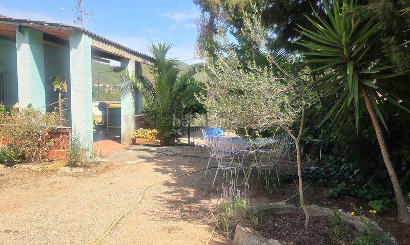 Foto fd75699f-5d3d-48fc-837b-c0869e1ad8f5. Casa amb calefacció piscina a Montmell (El)