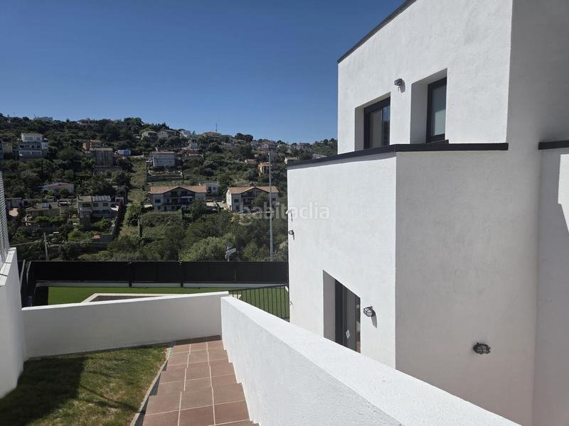 Foto 0579d70e-c8b4-45c1-921a-29e2d1abeea3. Haus mit pool in Segur de dalt Segur de Calafell