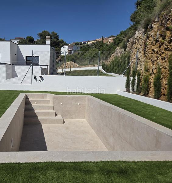 Foto 2c8089ac-a149-4e67-97a7-29b320d7c332. Haus mit pool in Segur de dalt Segur de Calafell