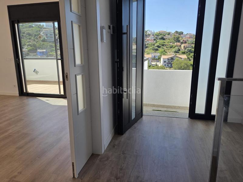 Foto 66870a80-9385-4e40-baa6-254c42a4439f. Haus mit pool in Segur de dalt Segur de Calafell