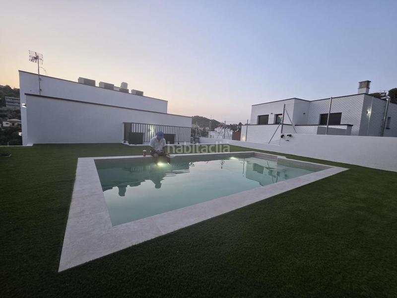 Foto 690bdecf-0967-431d-a9df-6d374e5c34b4. Haus mit pool in Segur de dalt Segur de Calafell