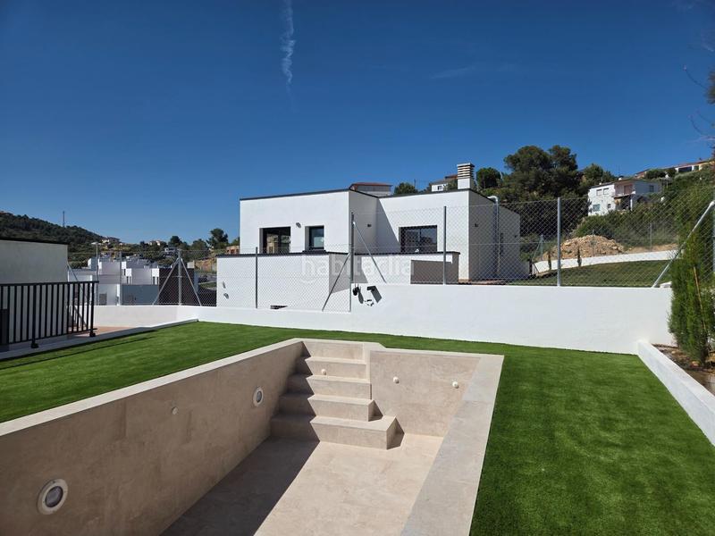 Foto 89092574-c843-498e-817a-130e090be64b. Haus mit pool in Segur de dalt Segur de Calafell