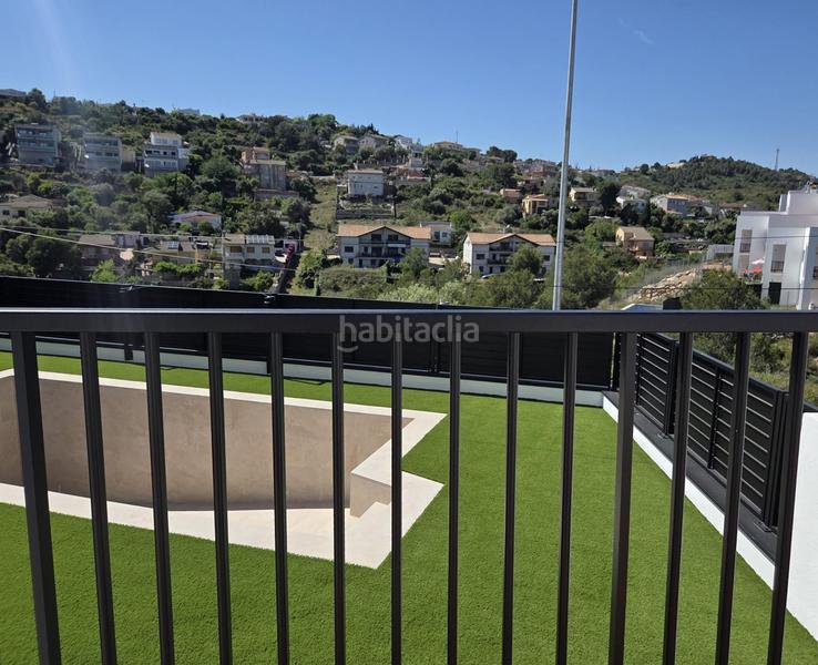 Foto 9eab6c28-bf39-4963-a905-196d4b0a420d. Haus mit pool in Segur de dalt Segur de Calafell