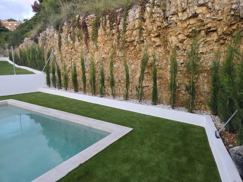 Foto b90abe88-45c5-40e7-b12c-518e9bd64a9a. Haus mit pool in Segur de dalt Segur de Calafell