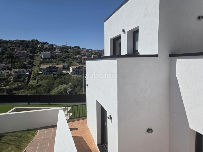 Foto c0ea6cf0-ee96-44a8-9894-844a37608a52. Haus mit pool in Segur de dalt Segur de Calafell