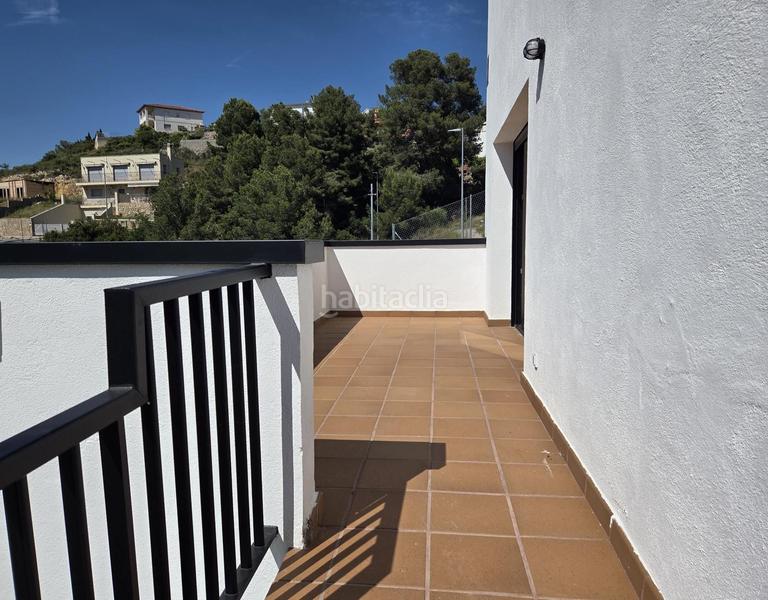 Foto c1389d36-390f-4e56-ab80-240a39a1864c. Haus mit pool in Segur de dalt Segur de Calafell