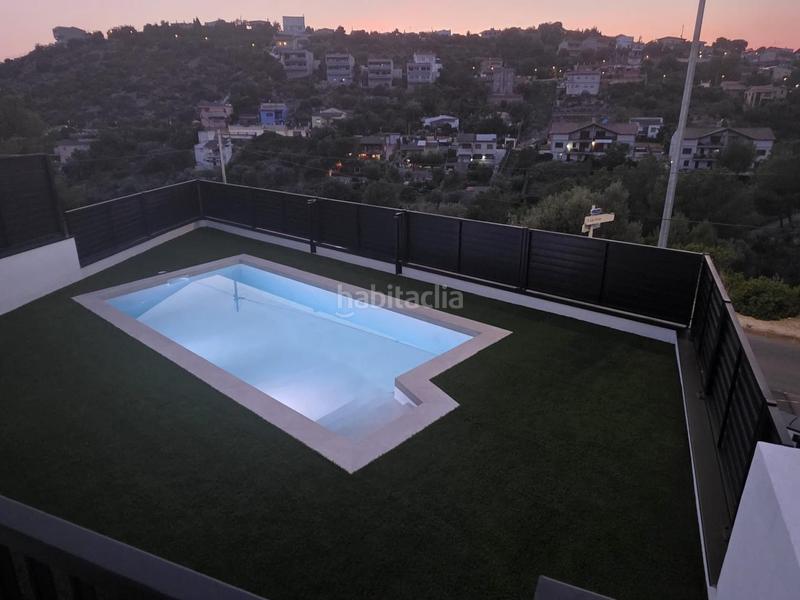 Foto db5eb14a-a5bd-463f-847d-570dfc4ddc6f. Haus mit pool in Segur de dalt Segur de Calafell