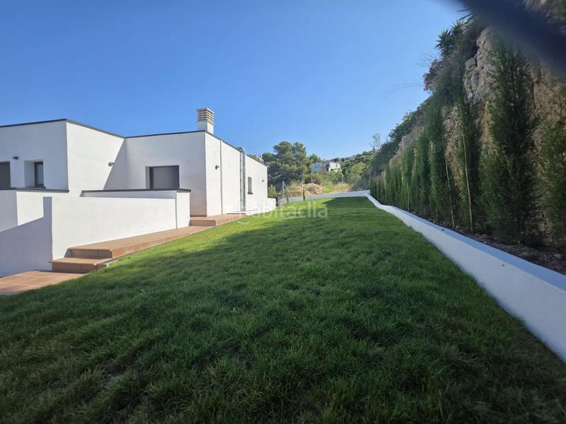 Foto ed040b63-f31a-4d5d-90f3-3d2692036bb0. Haus mit pool in Segur de dalt Segur de Calafell
