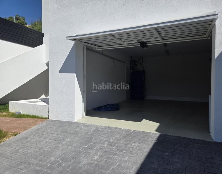 Foto fa336039-c908-4835-ba7a-b291c52f2735. Haus mit pool in Segur de dalt Segur de Calafell