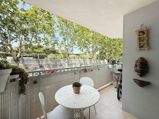 Appartement à Calafell Platja. Piso reformado en calafell al lado de la playa