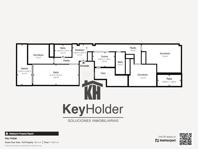 Foto 302c1ee8-af0c-4556-80fc-63f051037703. Piso  reformado al lado de la playa en Calafell platja Calafell